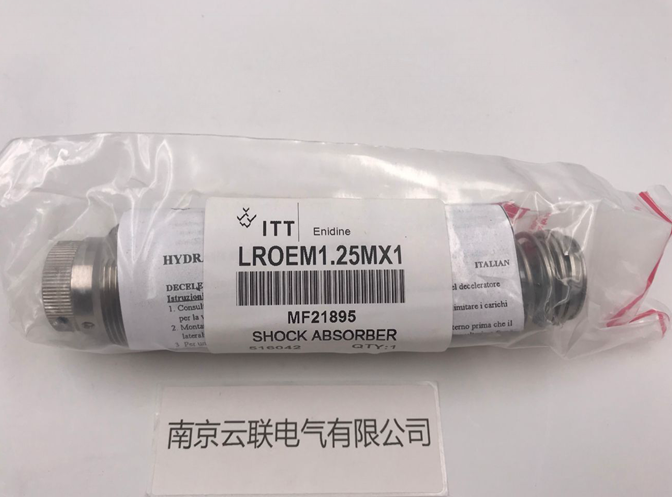 Enidine（安力定）LROEM1.25M×​1 缓冲